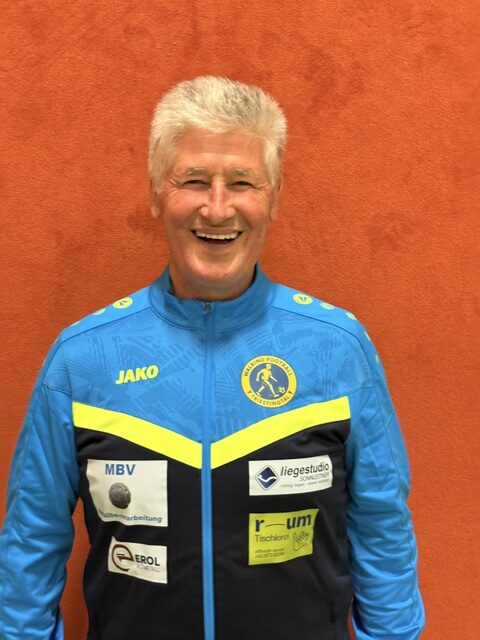 Volker O